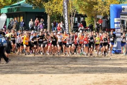 Un beau dimanche au cross des couleurs