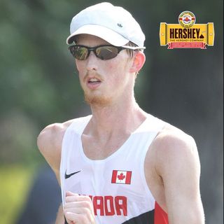 Evan dunfee et les marcheurs à l'assaut d'un record canadien à montréal