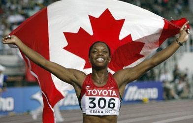 Perdita felicien annonce sa retraite