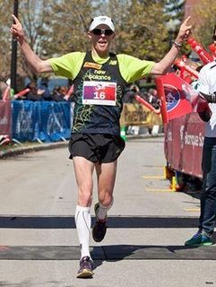 Un défi à relever pour eric gillis dimanche