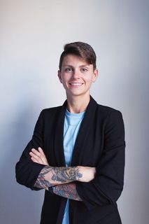 Véronique giroux se joint à l'équipe de la fqa