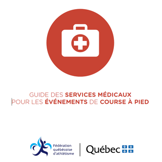 Organisateurs de courses, voici votre guide des services médicaux pour les événements de course à pied