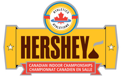 Chronos rapides et solides performances aux championnats canadiens en salle u18/u20 hershey