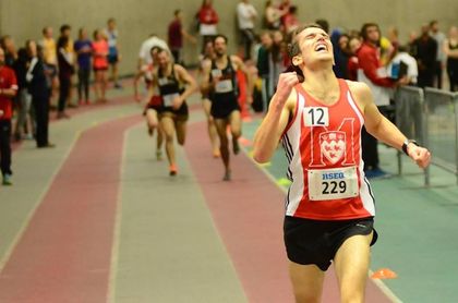 Belle fin de janvier pour les athlètes québécois