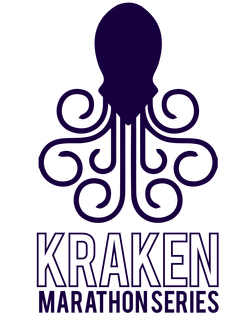 Une nouvelle série de courses voit le jour : kraken marathon series
