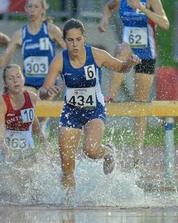 Jessy lacourse parmi les 23 athlètes canadiens au championnat de cross-country nacac