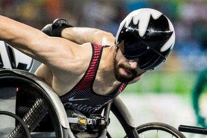 Record du monde pour brent lakatos en suisse