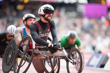 Brent lakatos collectionne les titres de champions du monde