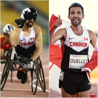 Lakatos et ouellet au sommet à doha!