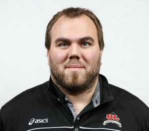 Félix-antoine lapointe sera entraîneur-chef des équipes du québec au centre provincial d'excellence à l'université laval