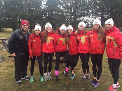 Sikubwabo, champion canadien universitaire, deux équipes de laval sur le podium