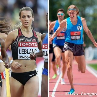 L'athlétisme québécois honore ses lauréats 2017