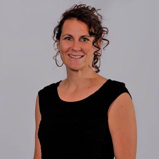 Départ de judith lefebvre