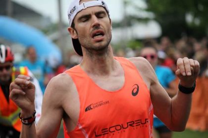 Objectif atteint pour david le porho