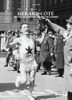 Un guide d'entraînement et une biographie exceptionnelle de gérard côté