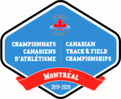 Montréal sera l'hôte des championnats canadiens 2019 et sélections olympiques d’athlétisme 2020
