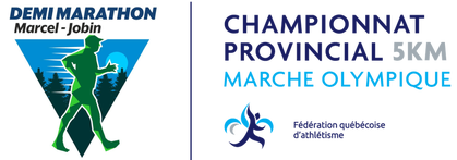 La fédération québécoise d’athlétisme annonce le premier championnat provincial de marche olympique