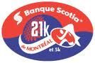 7 000 coureurs amasseront des fonds pour 71 organismes au défi caritatif banque scotia à montréal