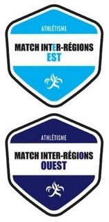 Du nouveau au calendrier: les matchs inter-régions est & ouest