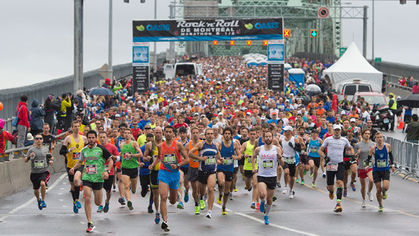 Des cadeaux pour les membres fqa en course sur route