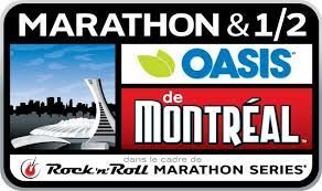 Demi-marathon et marathon de montréal : bonnes performances québécoises