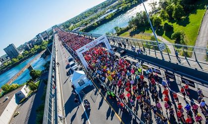144 courses sur route et trail sanctionnées par la fqa en 2017