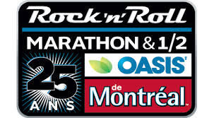 Le marathon oasis rock 'n' roll de montréal 2014 a produit près de 13m$ en retombées touristiques et économiques