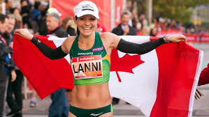 Record canadien du marathon pour lanni marchant à toronto: 2h27m59s