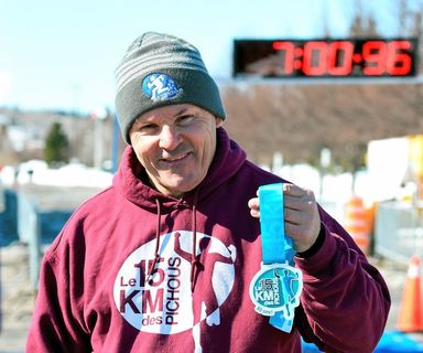 Le 15 km des pichous accueillera 25 coureurs élites !