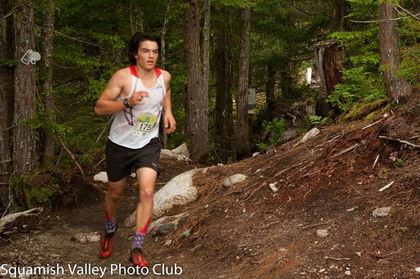 Course en montagne: emmanuel mercier en route vers le championnat du monde
