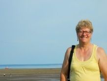 Portrait d'officiel : mireille dumont