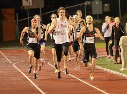 Des championnats provinciaux toujours utiles