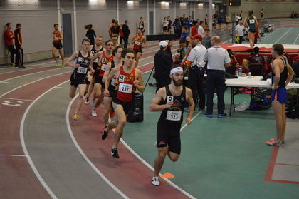 Une autre belle édition du team challenge à mcgill