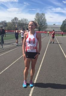 Sikubwabo et myrand dominent le championnat de 10km à victoriaville