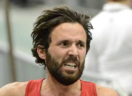 Première course sous les 4 minutes pour guillaume ouellet à doha