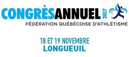 La réunion annuelle des entraîneurs devient le congrès annuel fqa