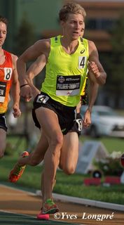 Début de saison prometteur pour philibert-thiboutot et les québécois en californie
