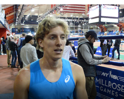 Deux records du québec en une course pour philibert-thiboutot à new york