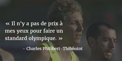 L'irrésistible ascension de charles philibert-thiboutot