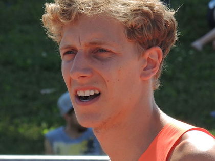 Philibert-thiboutot continue de s'illustrer à l'international
