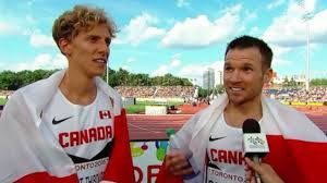 Toute une semaine pour charles philibert-thiboutot