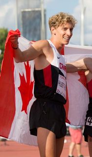 Charles philibert-thiboutot, monsieur juillet!