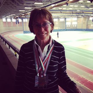 Entrevue avec une recordwoman inspirante : alice cole