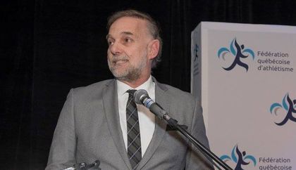 Votre conseil d'administration au travail