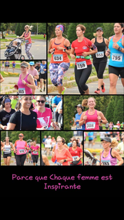 Soyez votre inspiration et prenez le départ du 5 km de la grande vadrouille
