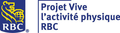 ''vive l'activité physique rbc'' soutient les programmes d'initiation de la fqa