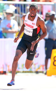 Brendon rodney en demi-finales à pékin