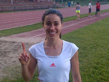 Roy et mavrovic aux jeux du canada