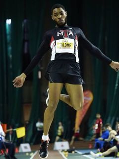 Championnats canadiens d'athlétisme en salle : plus de 35 québécois champions canadiens!