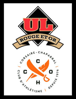 Les championnats québécois d'athlétisme et les championnats canadiens des vétérans octroyés pour l'été 2019